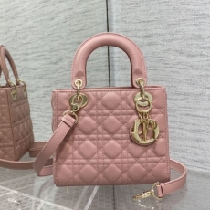 Christian Dior My Lady Bags